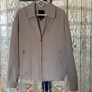 London Fog golf jacket